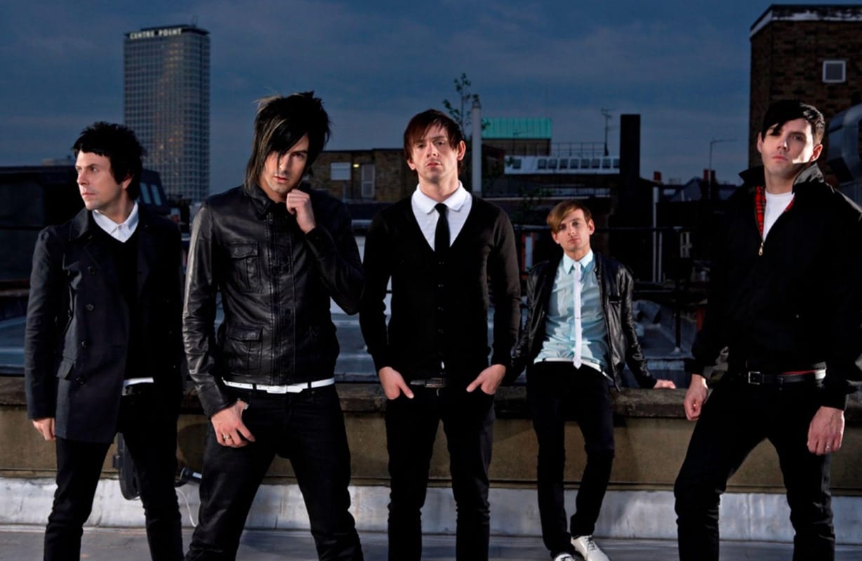 Remembering Lostprophets for the music, not the monster