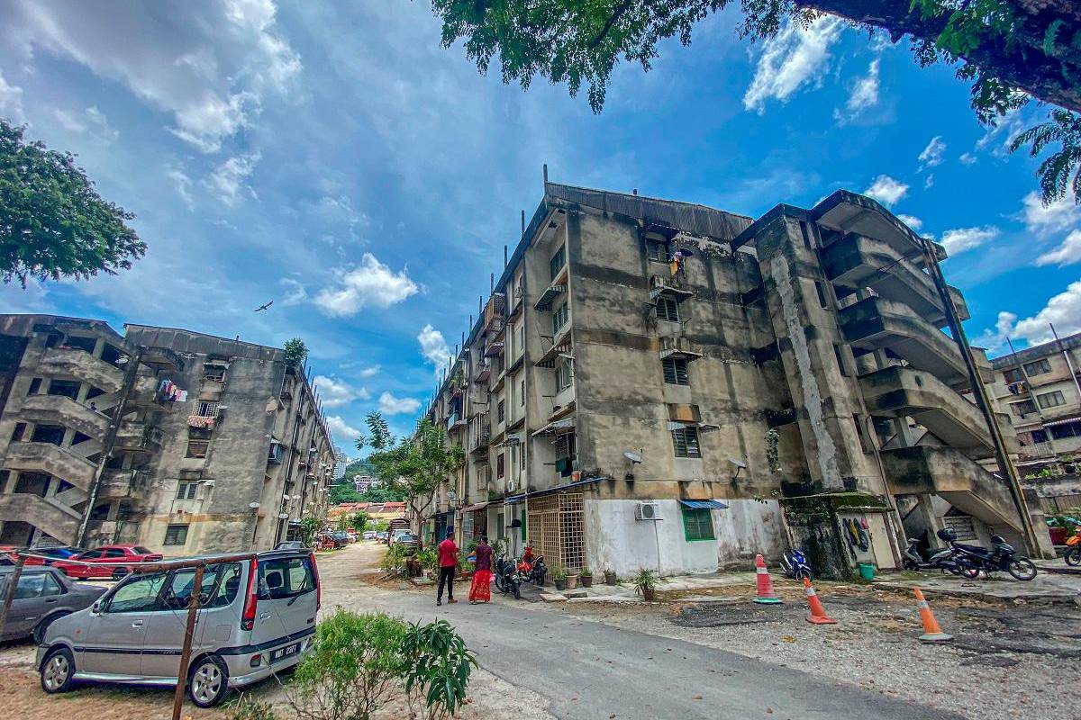 Rent-seeking can fuel social inequality
