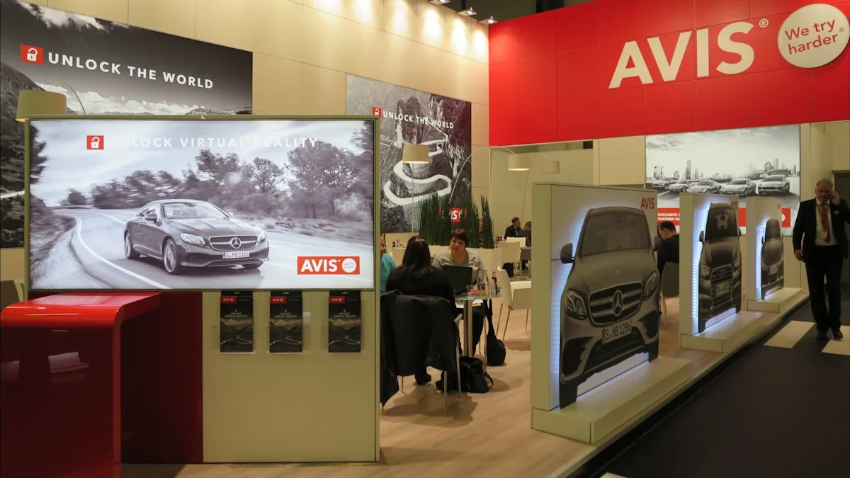 False Theft Reports Lead to Dangerous Traffic Stops for Innocent Rental Car Drivers