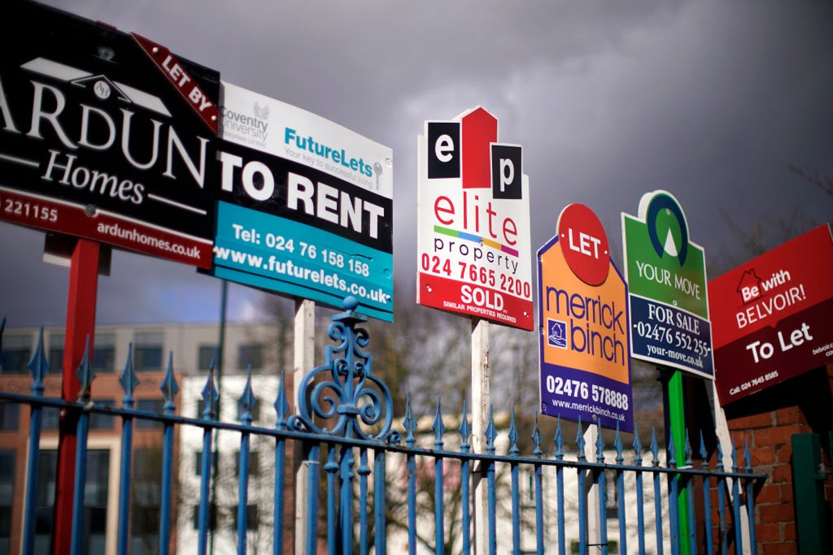 Six things every new tenant should do as Renters' Rights Bill becomes law