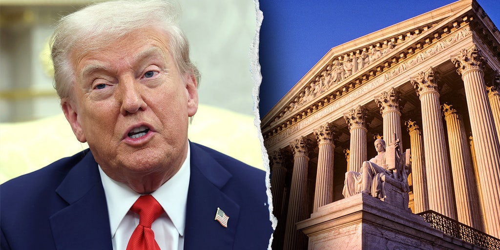 Nearly all Republican AGs add firepower to Trump's birthright citizenship push