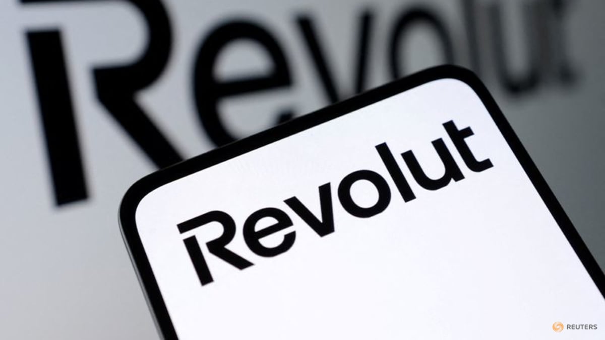 UK's Revolut to launch India payments platform, eyes 20 million users by 2030