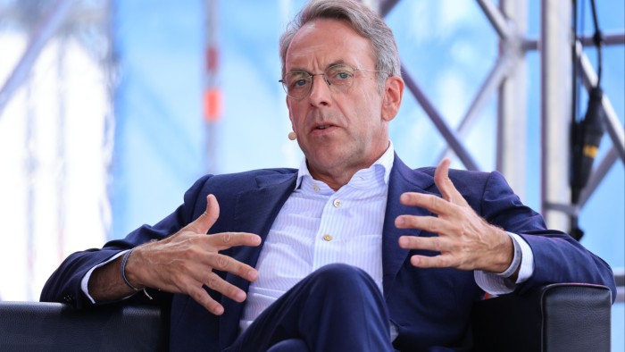 Revolut and Spotify investor to stop raising outside funds