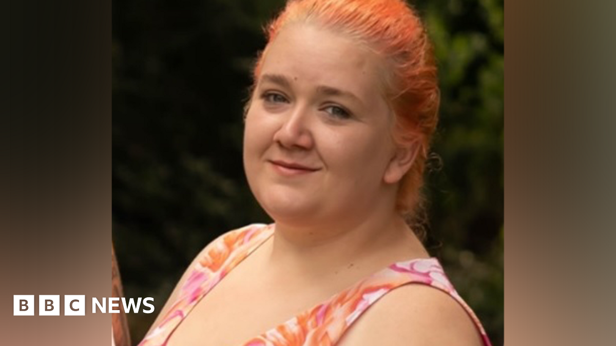 Rhiannon Whyte friend 'heard silence then screams', court told