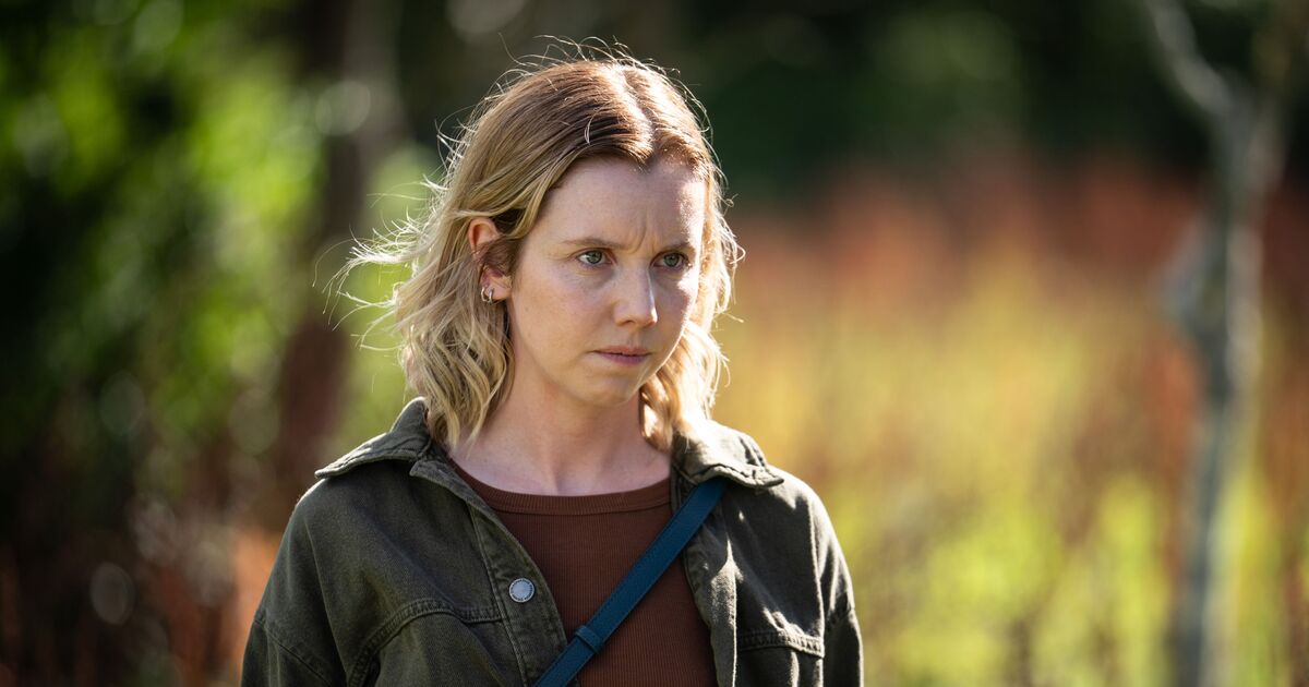 Meet The Ridge cast for new BBC thriller