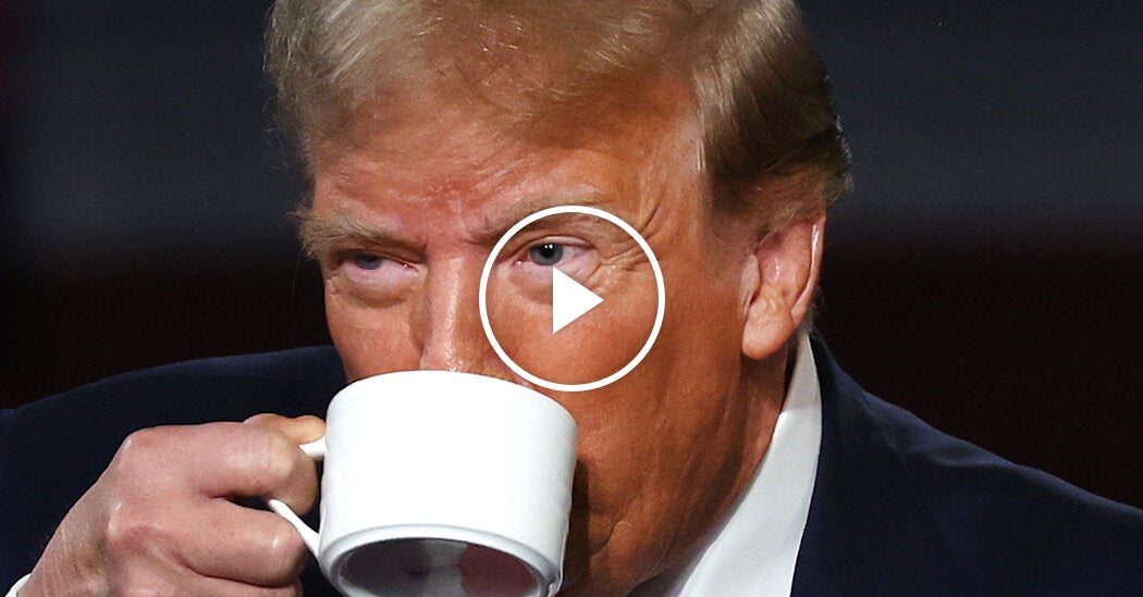 Video: Opinion | The Right Has Gone Woke