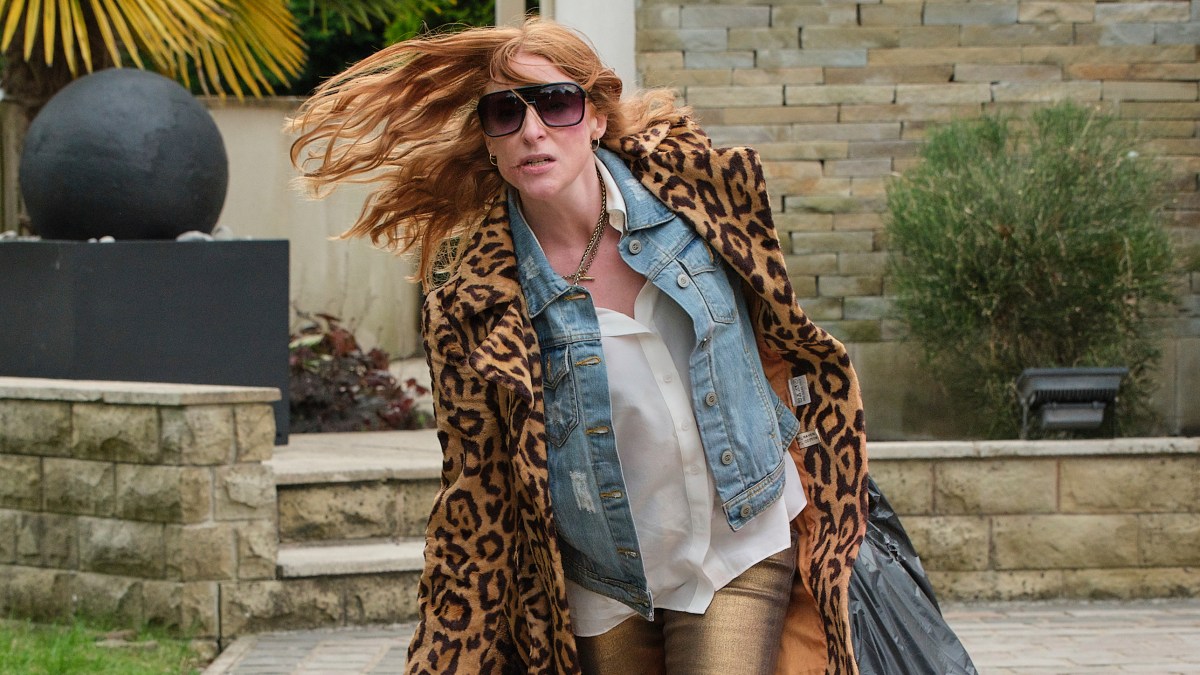 Riot Women review -- raucously good drama from Sally Wainwright