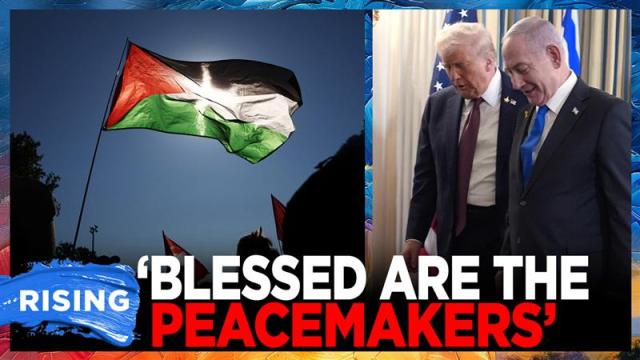 Rising: October 9, 2025