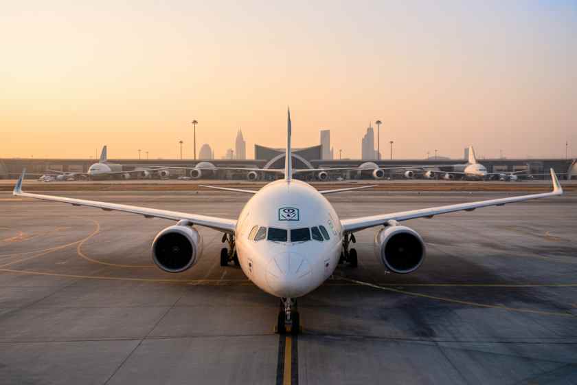 Riyadh Air to Launch Early Q4 2025 with New Routes and a State-of-the-Art Fleet - Travel And Tour World