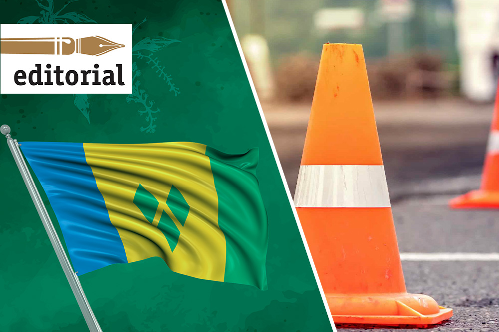 Road Safety amidst Independence Celebrations - Searchlight