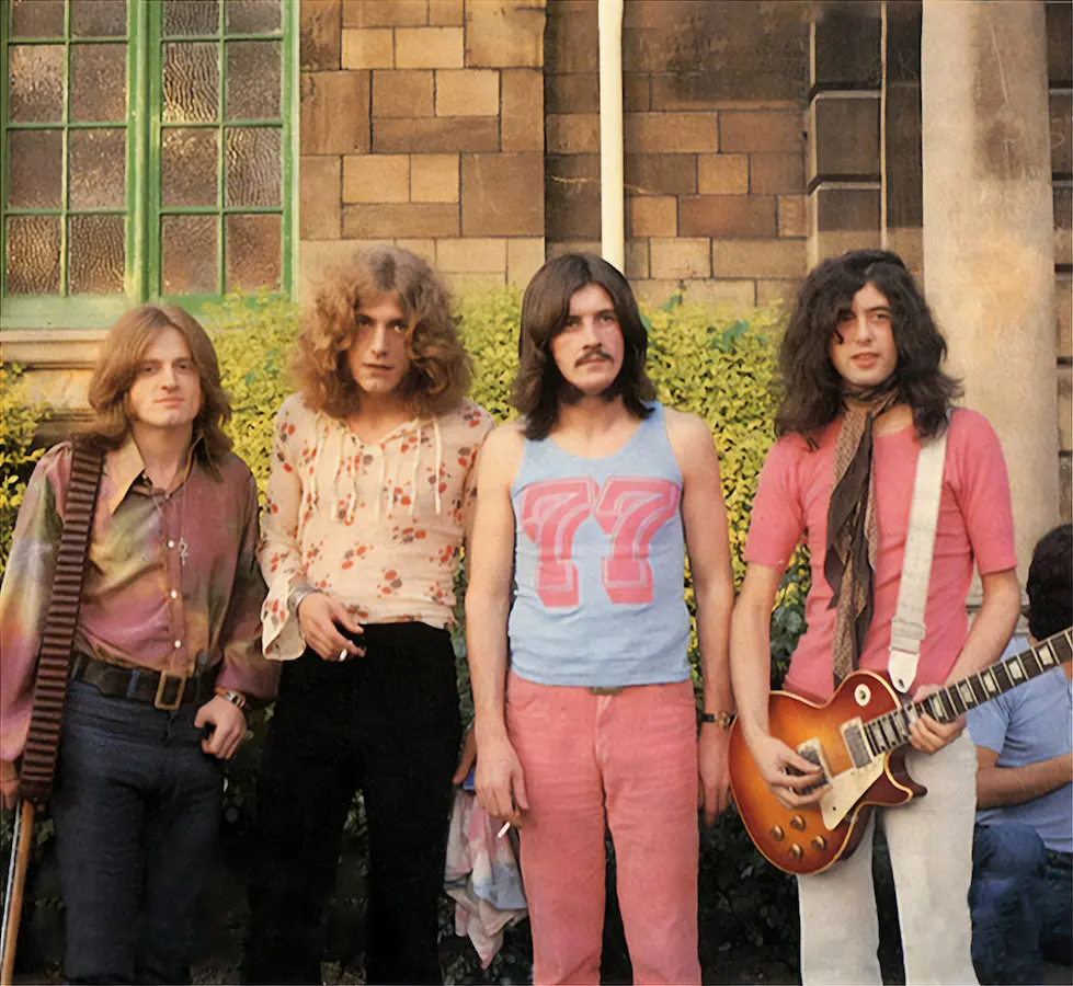 Robert Plant Once Said This Led Zeppelin Song Was Slept-On