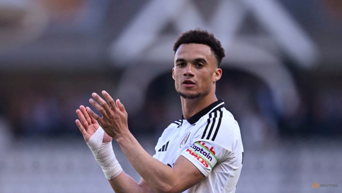 Robinson returns to US squad for Ecuador, Australia friendlies