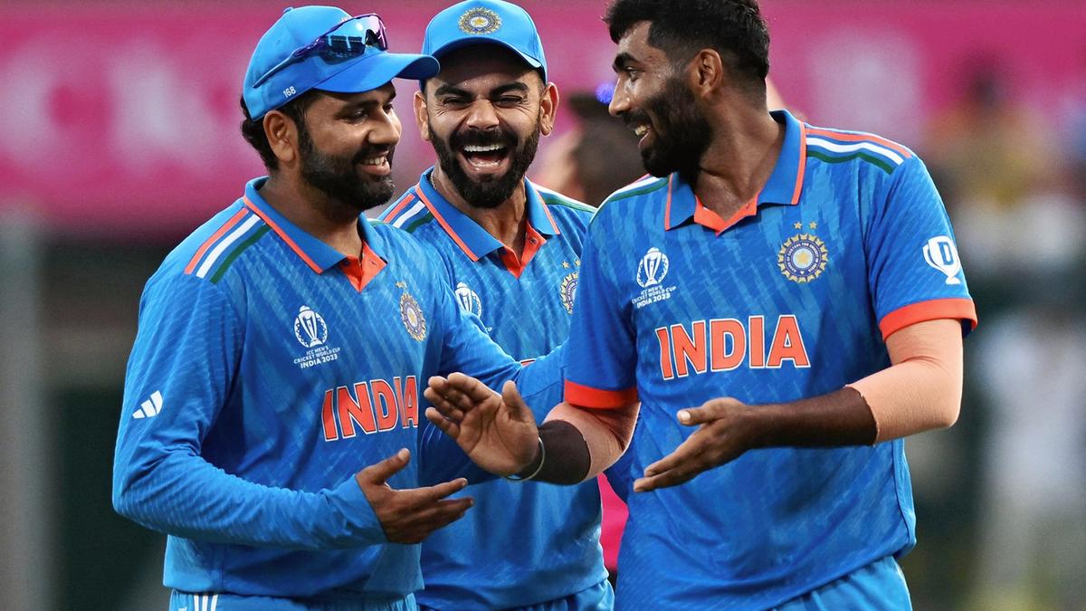 For Ro-Ko, the future is the present