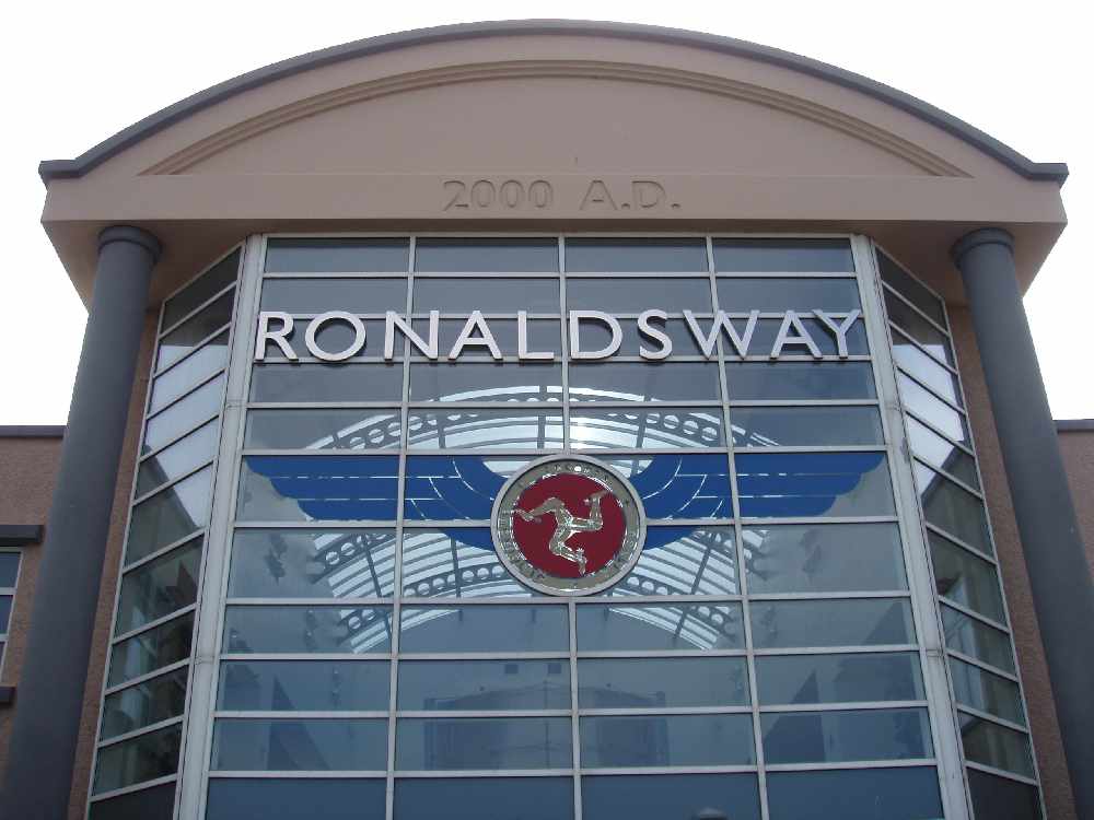 Flights delayed today due to fog