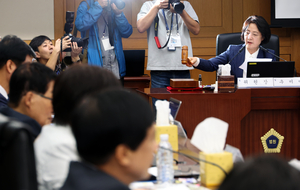 Ruling party pushes ahead with Supreme Court inspection amid opposition resistance