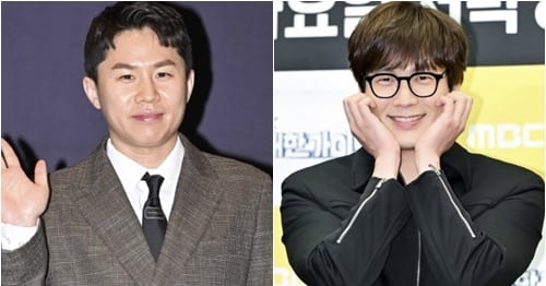 Running Man Members Spark Laughter With Fake Love Confessions