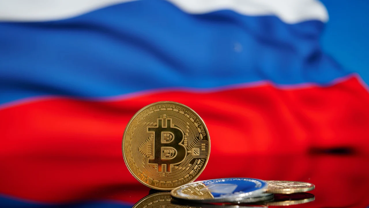 Russia Accused Of Using Crypto To Fund Espionage Operations