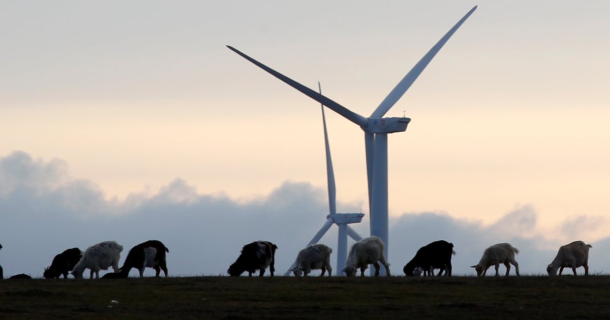 Russian hybrid warfare could leave Europe's energy consumers in the cold