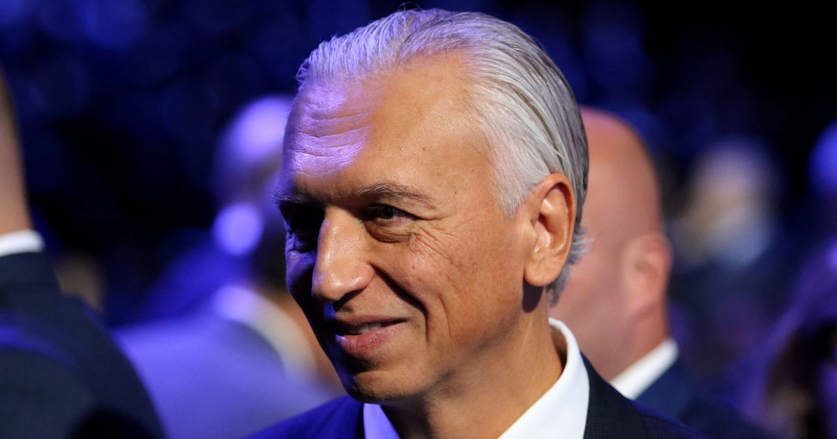 Russia make major claim about hosting Euro 2032 despite being banned by UEFA - The Mirror