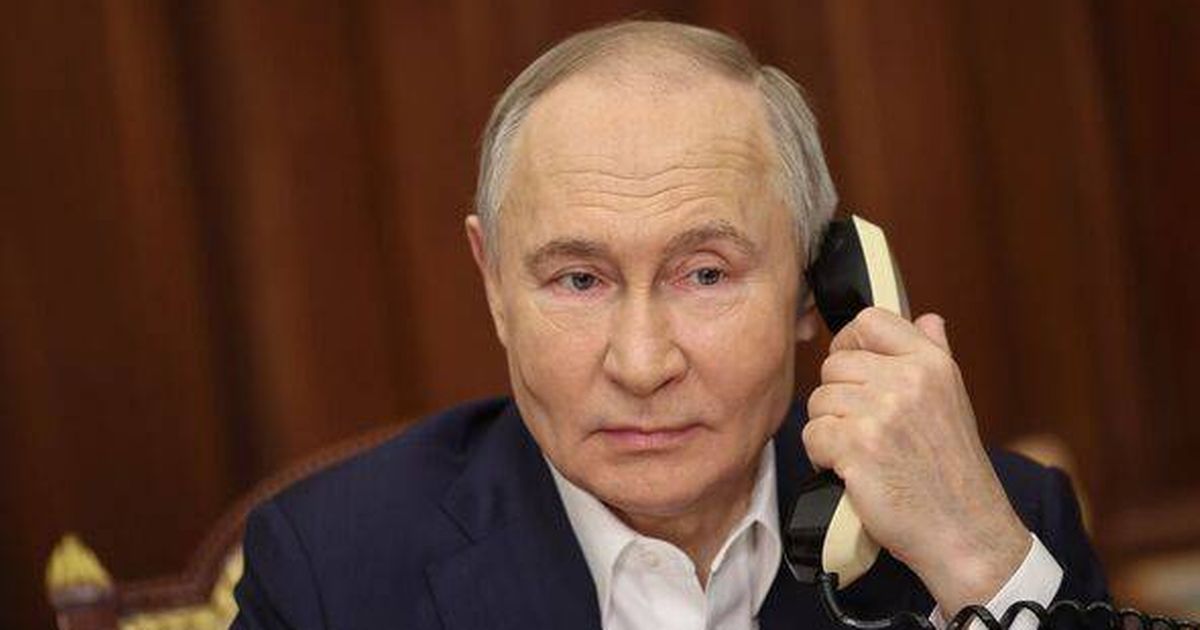 Russia's threat to flatten these British towns and cities with missiles during WW3 fears - Daily Star