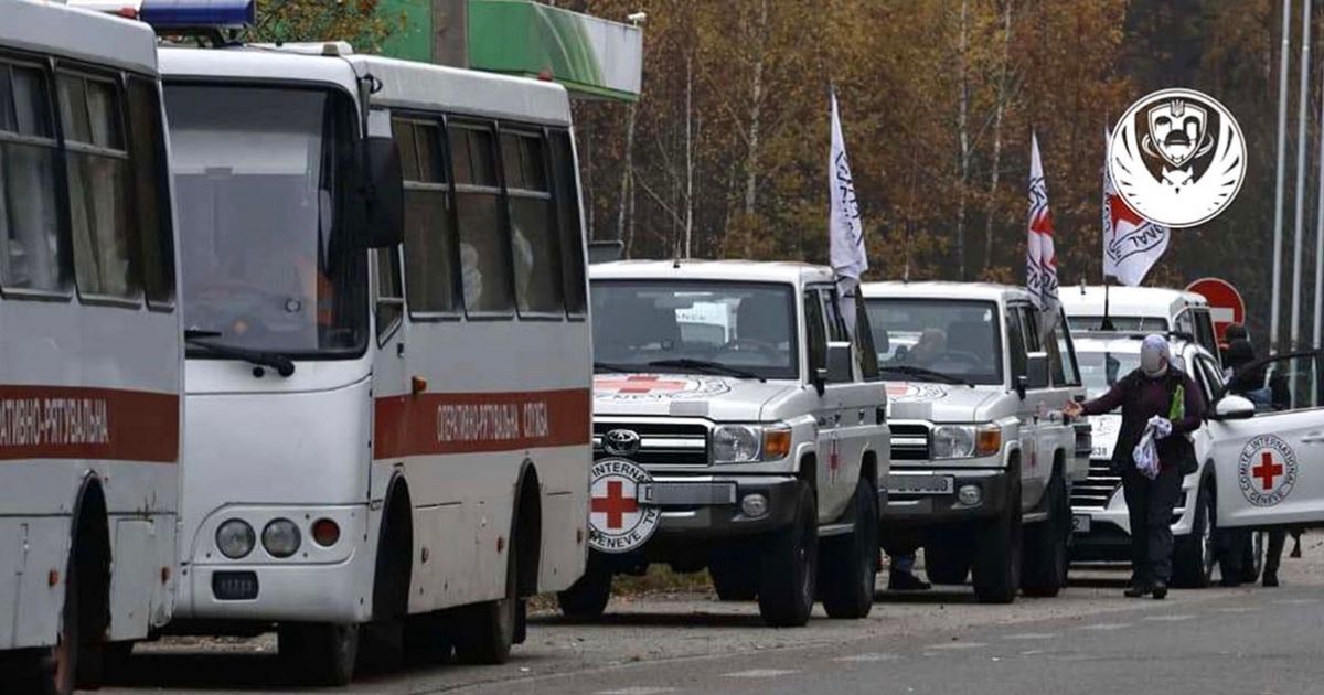 Russia returns 1,000 bodies of dead Ukrainians as total death toll nears 200,000 - Daily Star