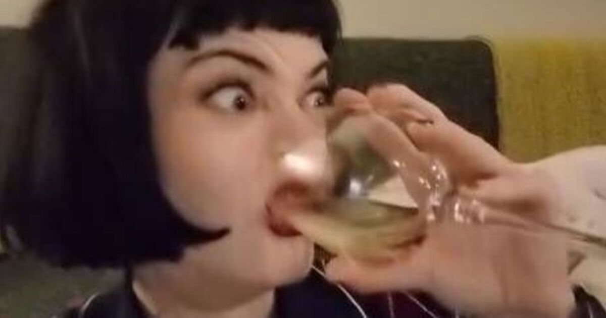 Ruth Codd leaves Celebrity Traitors fans fearing huge spoiler leak