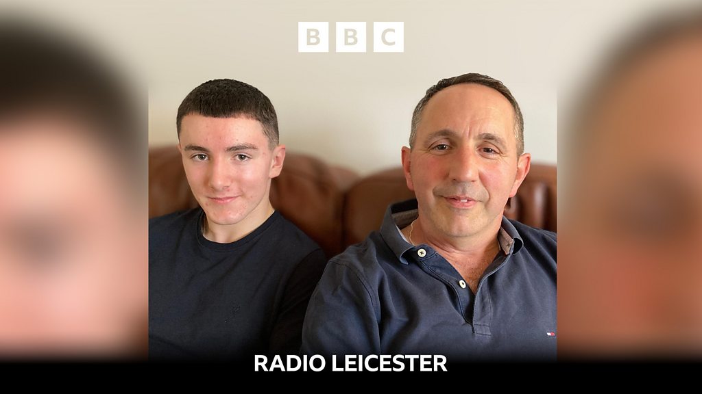 Rutland boys save dad thanks to CPR training - BBC Sounds