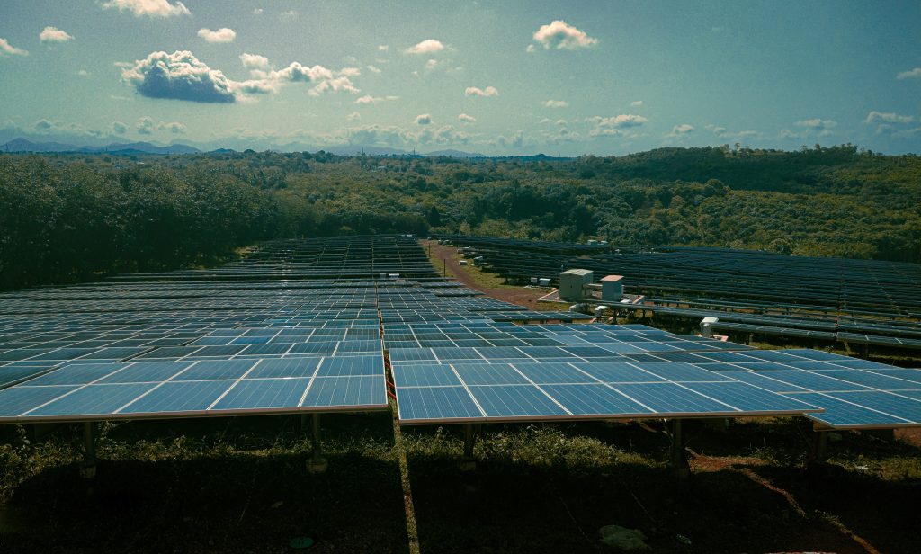 Rwanda's Solar Vision: A Blueprint For Africa's Energy Self-Reliance - African Leadership Magazine