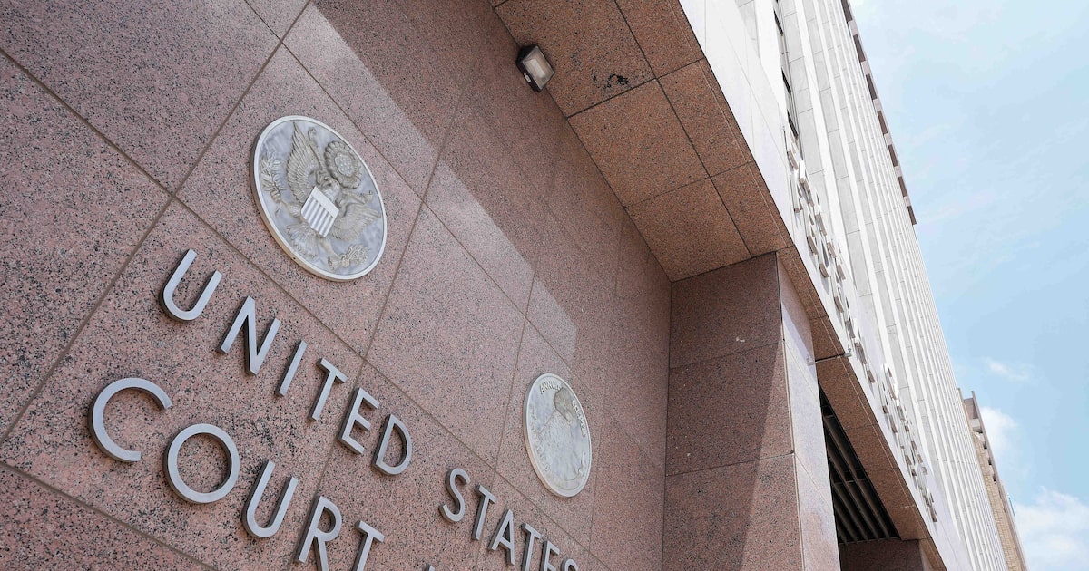 Ryan Raybould nominated to be U.S. attorney for North Texas