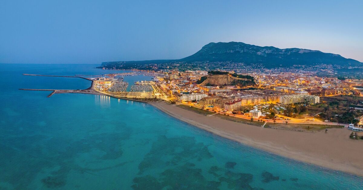 Ryanair launches more flights to Spanish city after axing millions of seats