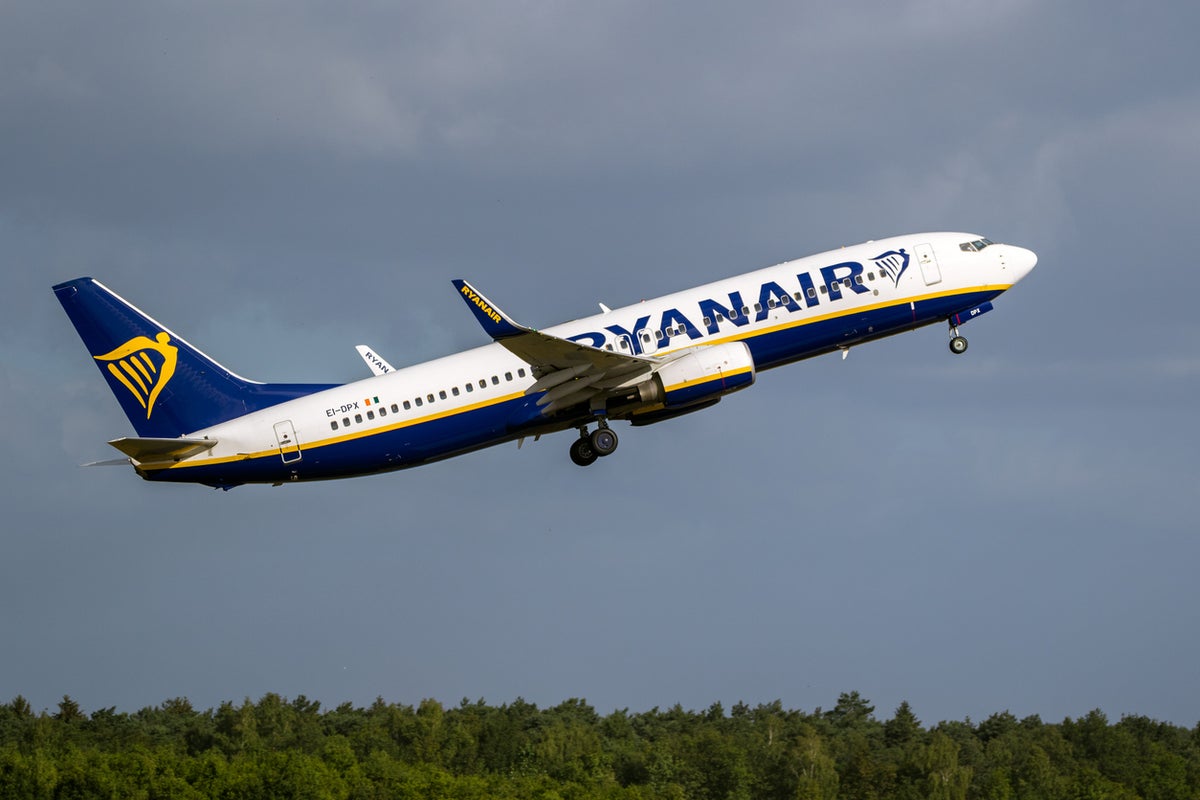 Ryanair cuts flights to popular European destination after taxes row