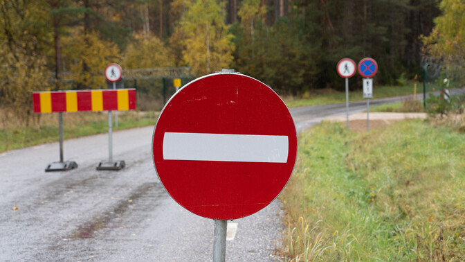 Government may waive bureaucracy to speed up Saatse Boot bypass, minister says