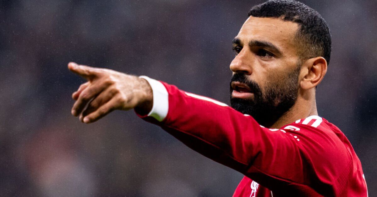 Mohamed Salah takes drastic action after Liverpool win as star man slammed