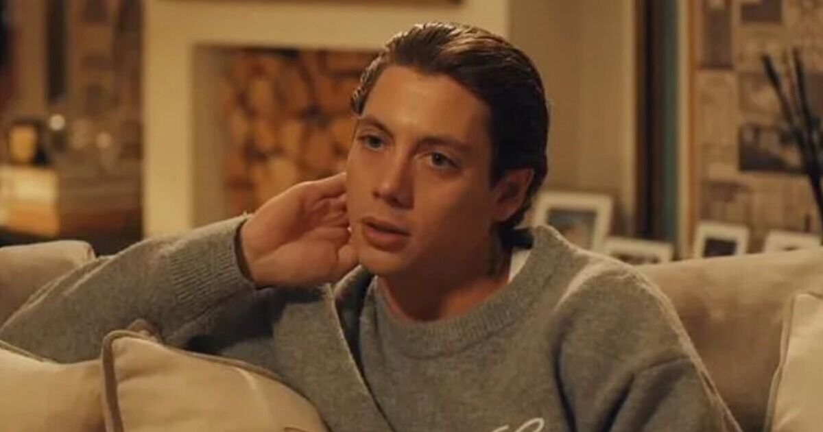 TV star, 28, could have 'years to live' after 'heartbreaking' diagnosis