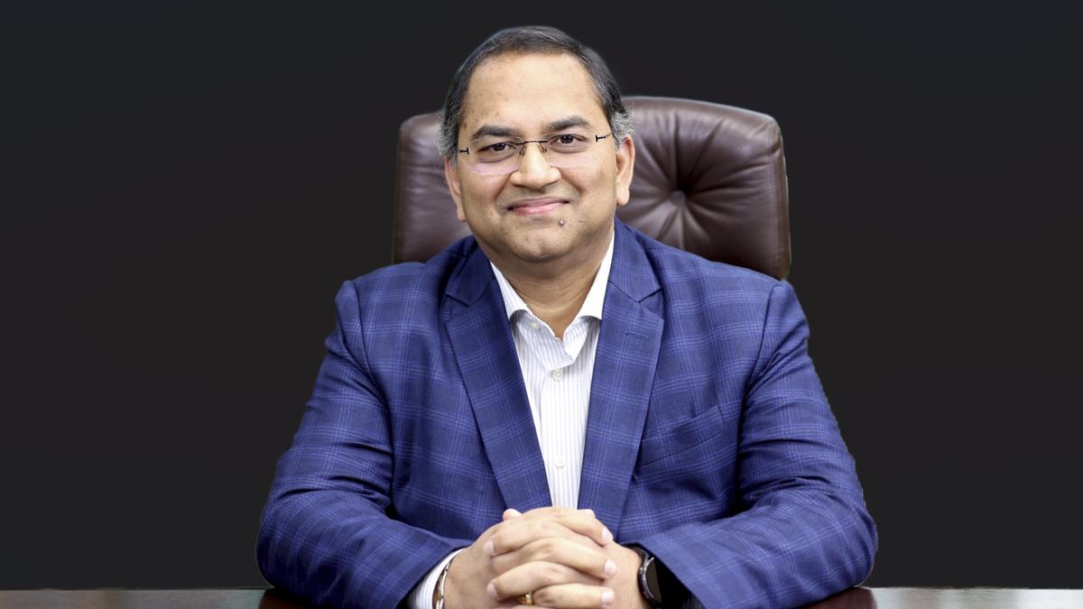 'Samsung's India R&D emerged as a critical global collaborator'