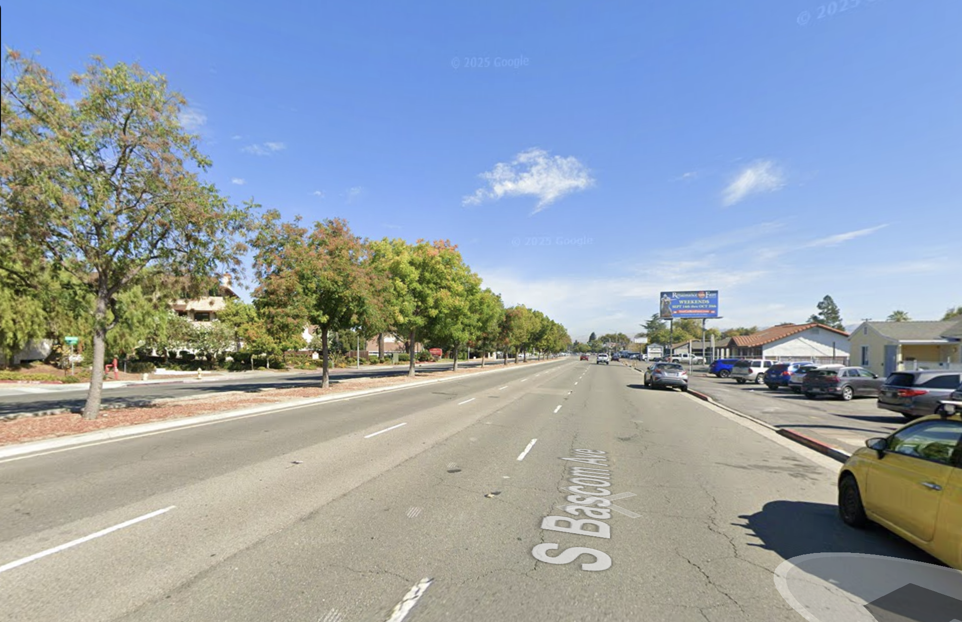 Man lying in Bay Area alleyway fatally struck by garbage truck driver