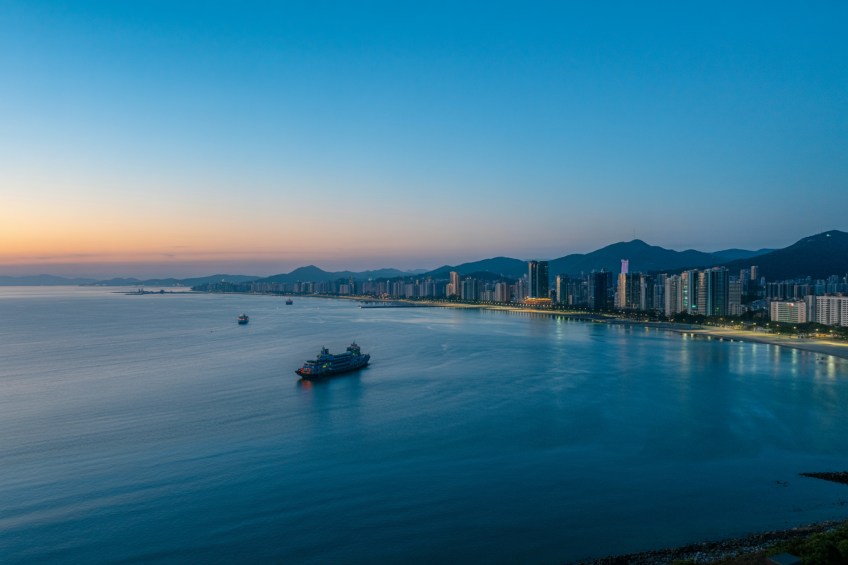 The Rise of Sanya: How Airline And Marketing Strategy is Rewriting the Tourism Playbook - Travel And Tour World