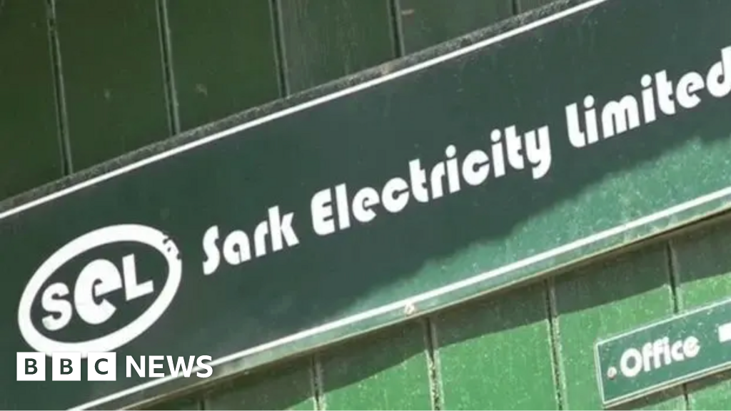 Sark electricity unit price halved by control order