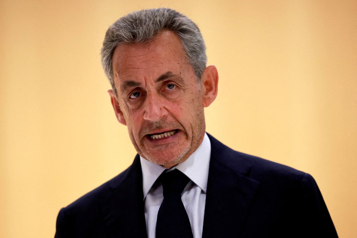 What we know about the prison where Nicolas Sarkozy will serve time