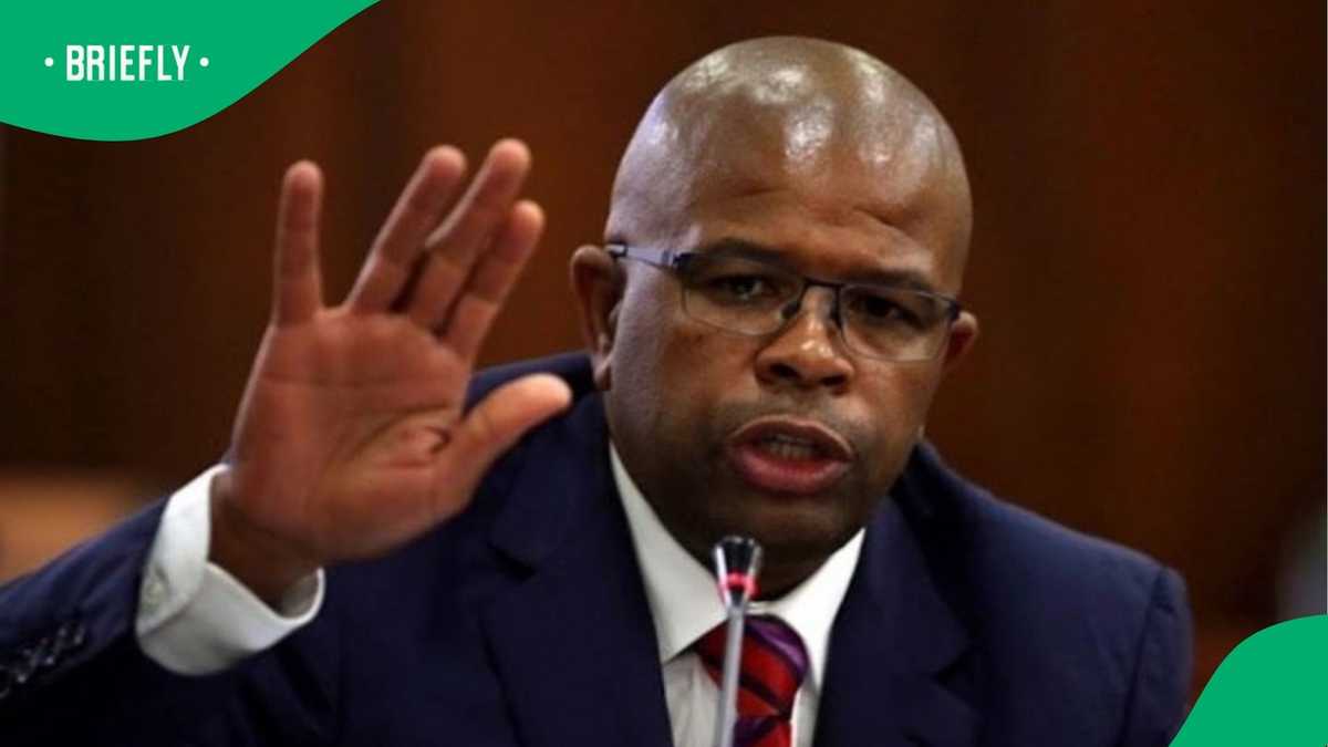 SARS responds to Lucky Montana's criminal charges amid 14 years of alleged tax under-reporting