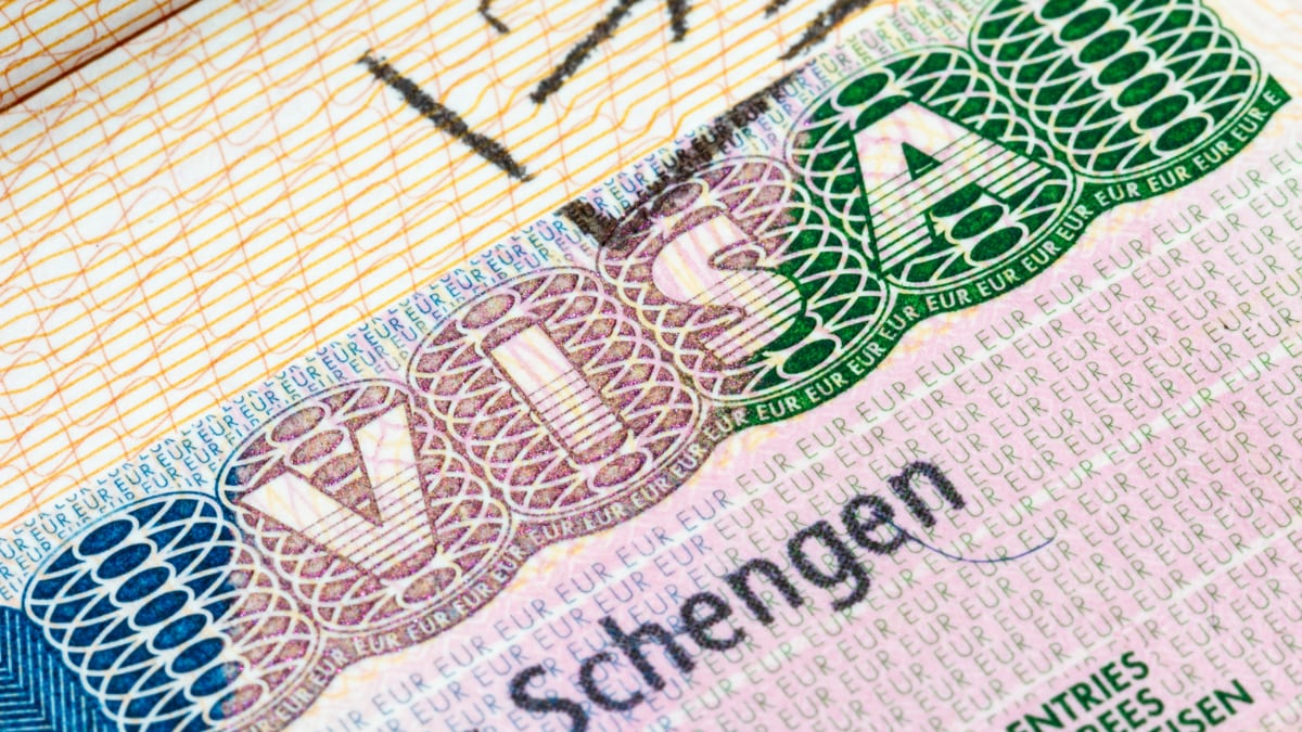 Schengen visa approved for France: 'Every document tells a story', couple shares complete guide and checklist