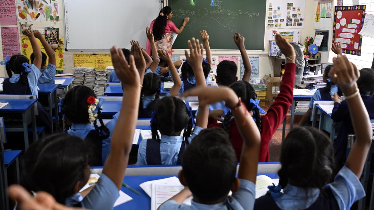 How to build an enabling school culture