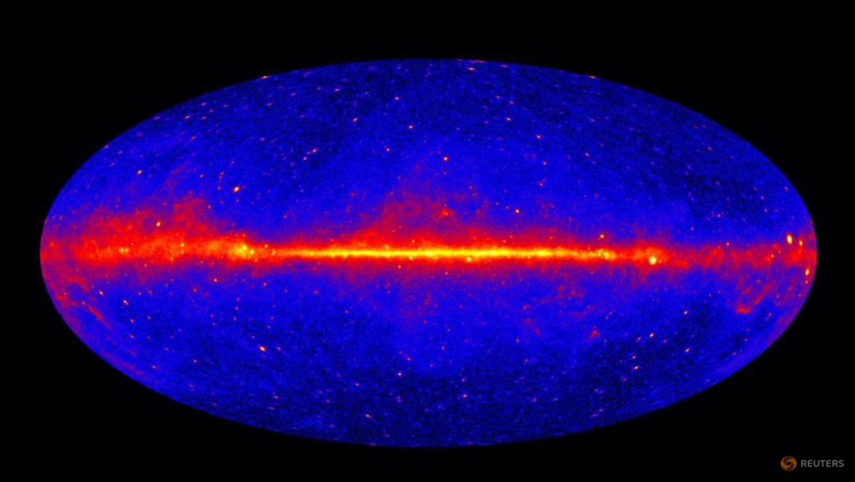 Scientists move closer to confirming existence of dark matter