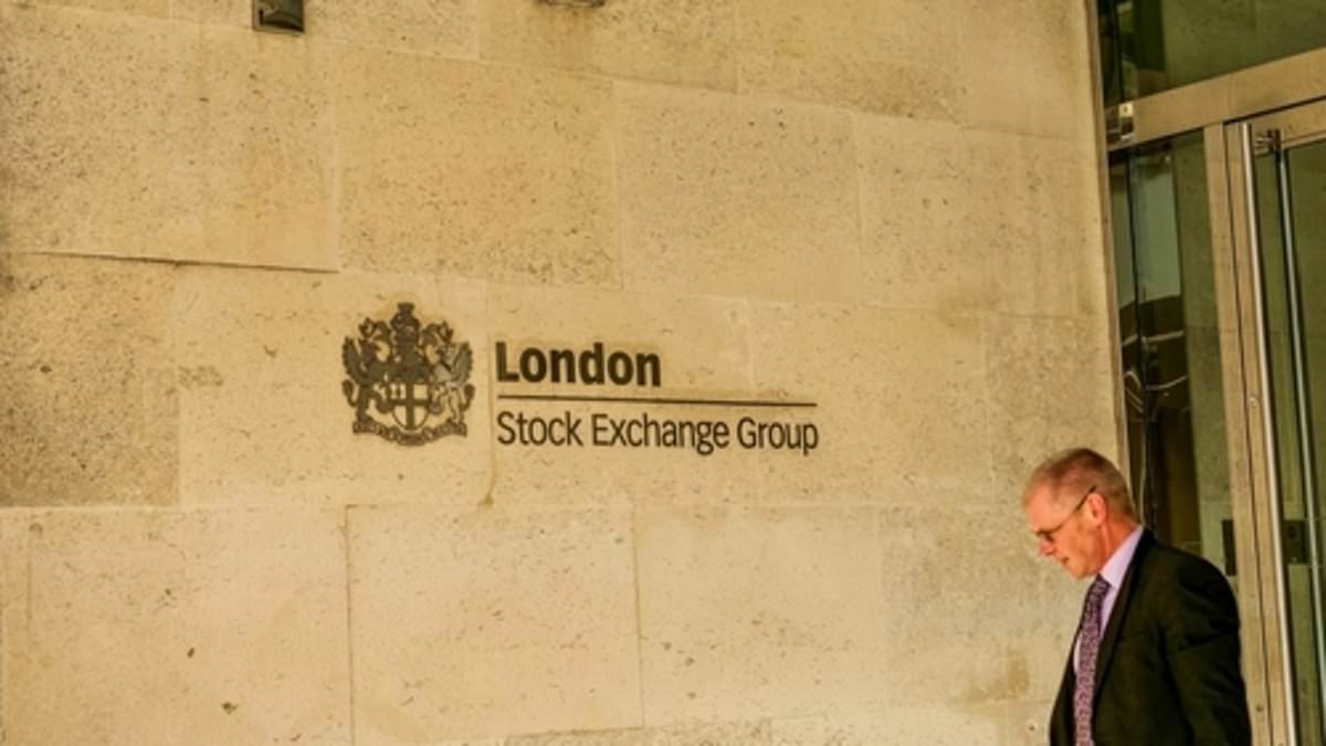 Scrap stamp duty or risk £4.5bn City exodus, warns broker