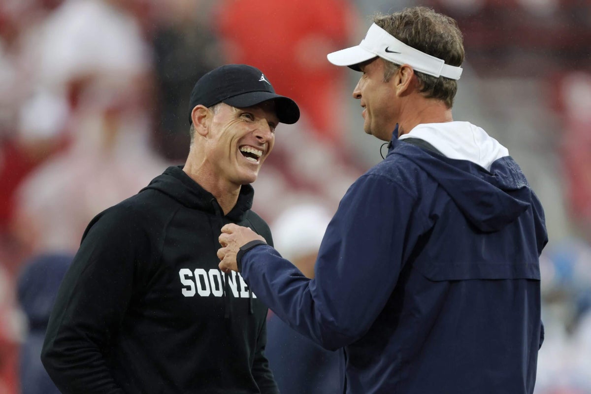 The SEC domino effect: How wild is the coaching carousel about to get?