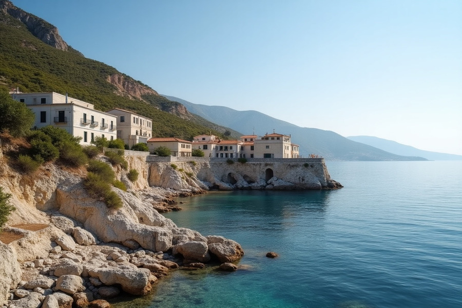 Spain, Italy, US, Finland, Japan, And Greece Provide Hidden Gems With Secluded Islands Away From Crowded Tourist Spots, Perfect For A Tranquil And Relaxing Escape - Travel And Tour World