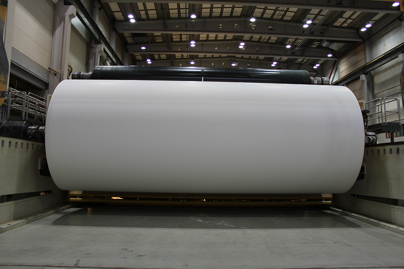 As inflation slows, Security Papers' revenues move at slower pace - Profit by Pakistan Today