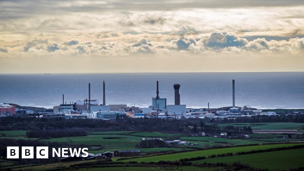 Sellafield officer drove to work after drinking, hearing told