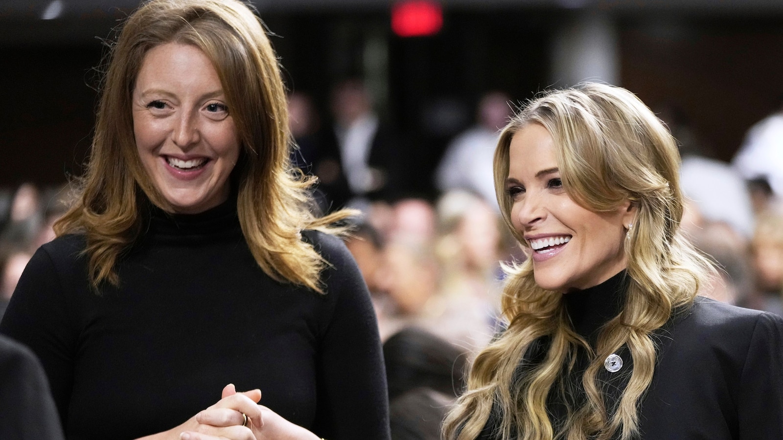 Senate plans hearing with Trump's surgeon general pick Casey Means next week: Sources