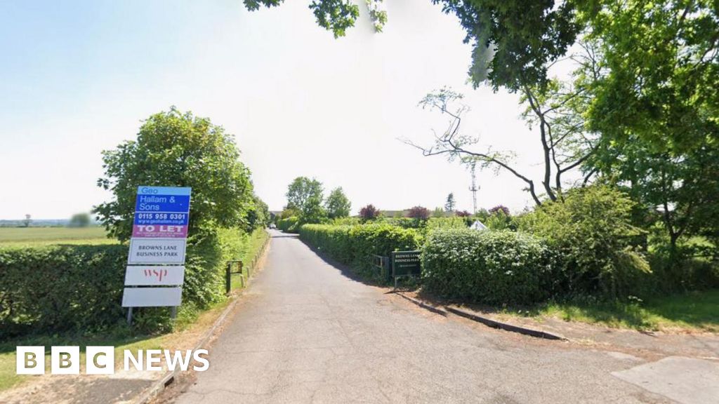 SEND school plan for former Keyworth office buildings